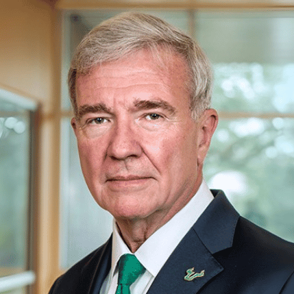 General (Ret.) Frank McKenzie, All Hands Founding Advisor