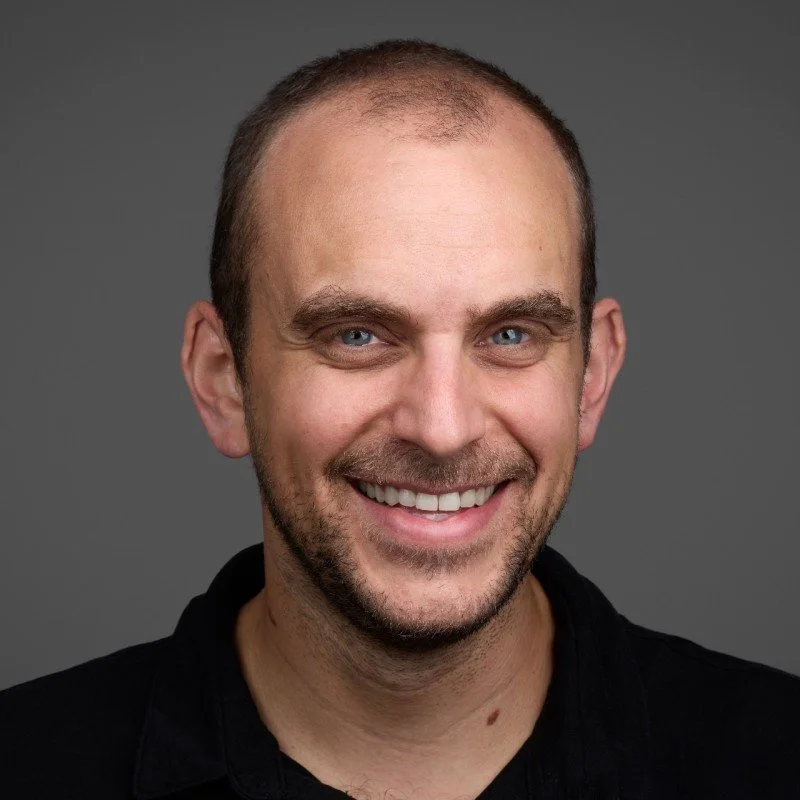 Nathan Cohen, All Hands Founding Principal