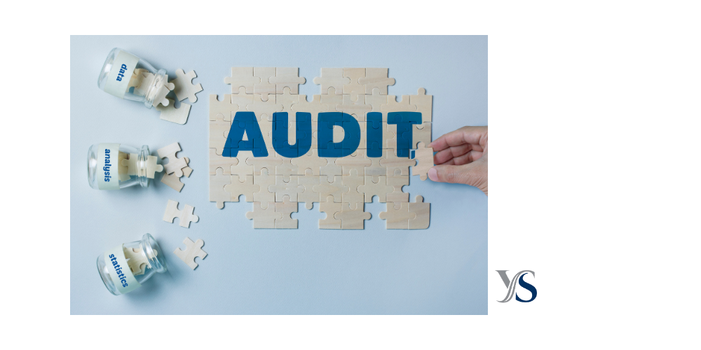 Compilation, Review, or Audit: Which Financial Statement Service Does Your Business Need?