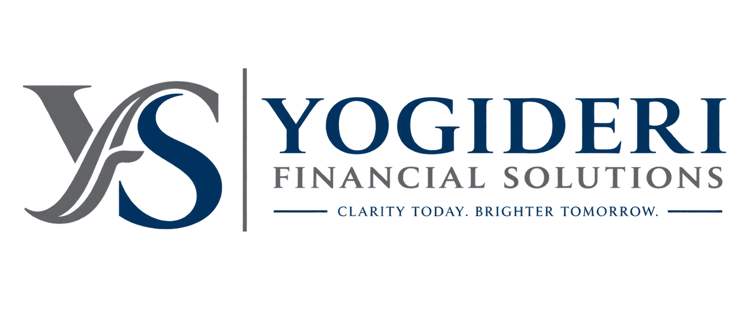 Yogideri Financial Solutions