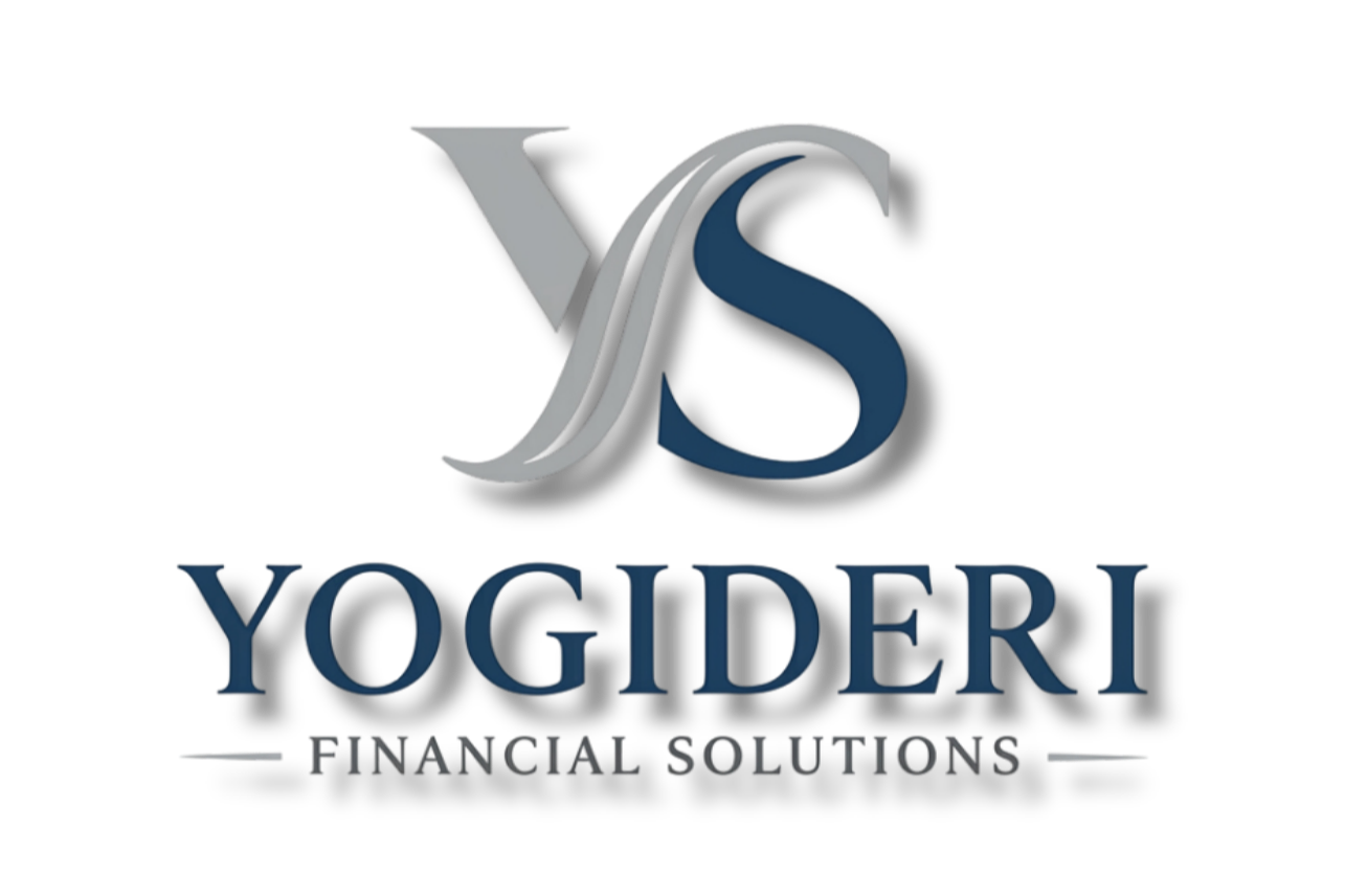 Yogideri Financial Solutions