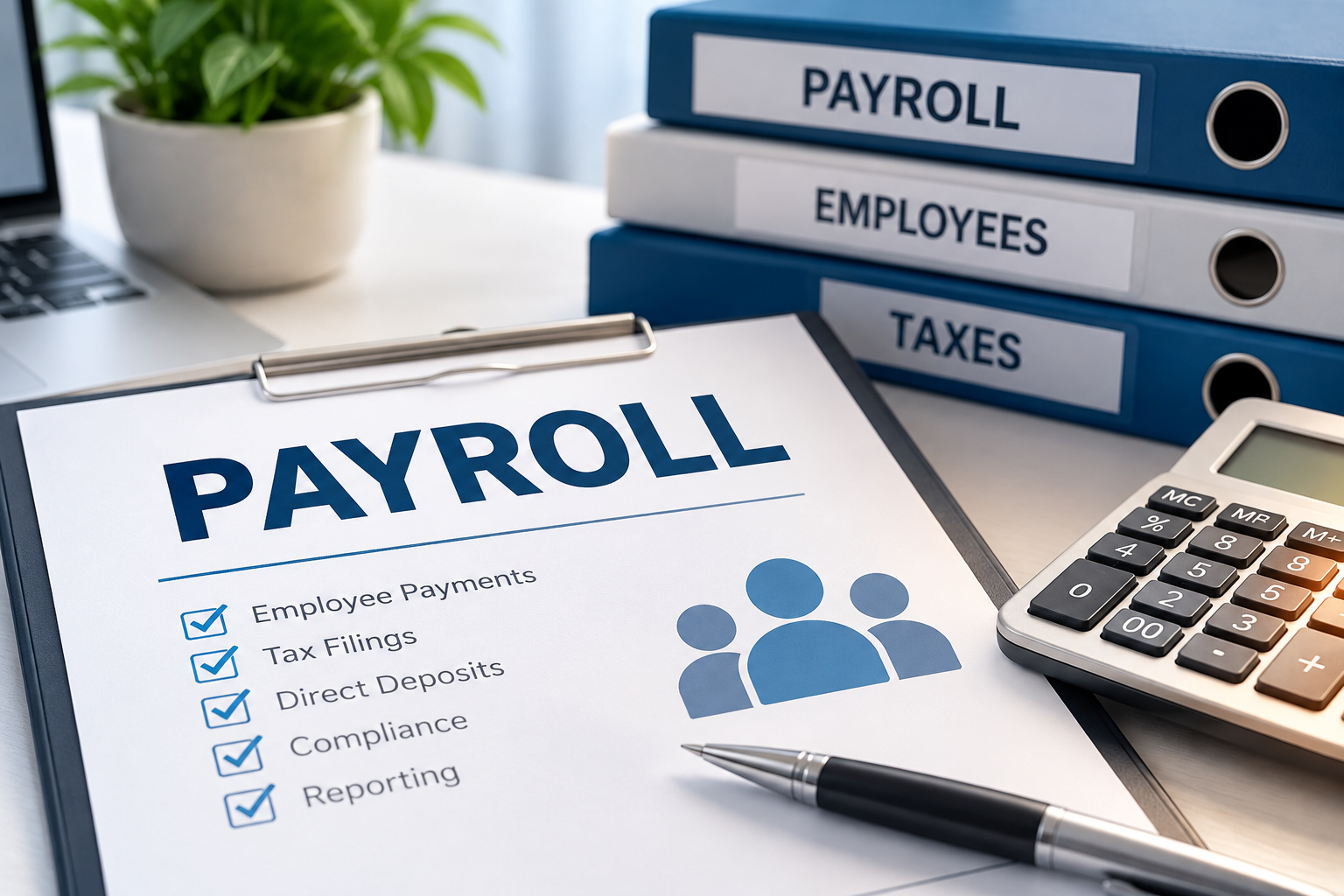 Payroll