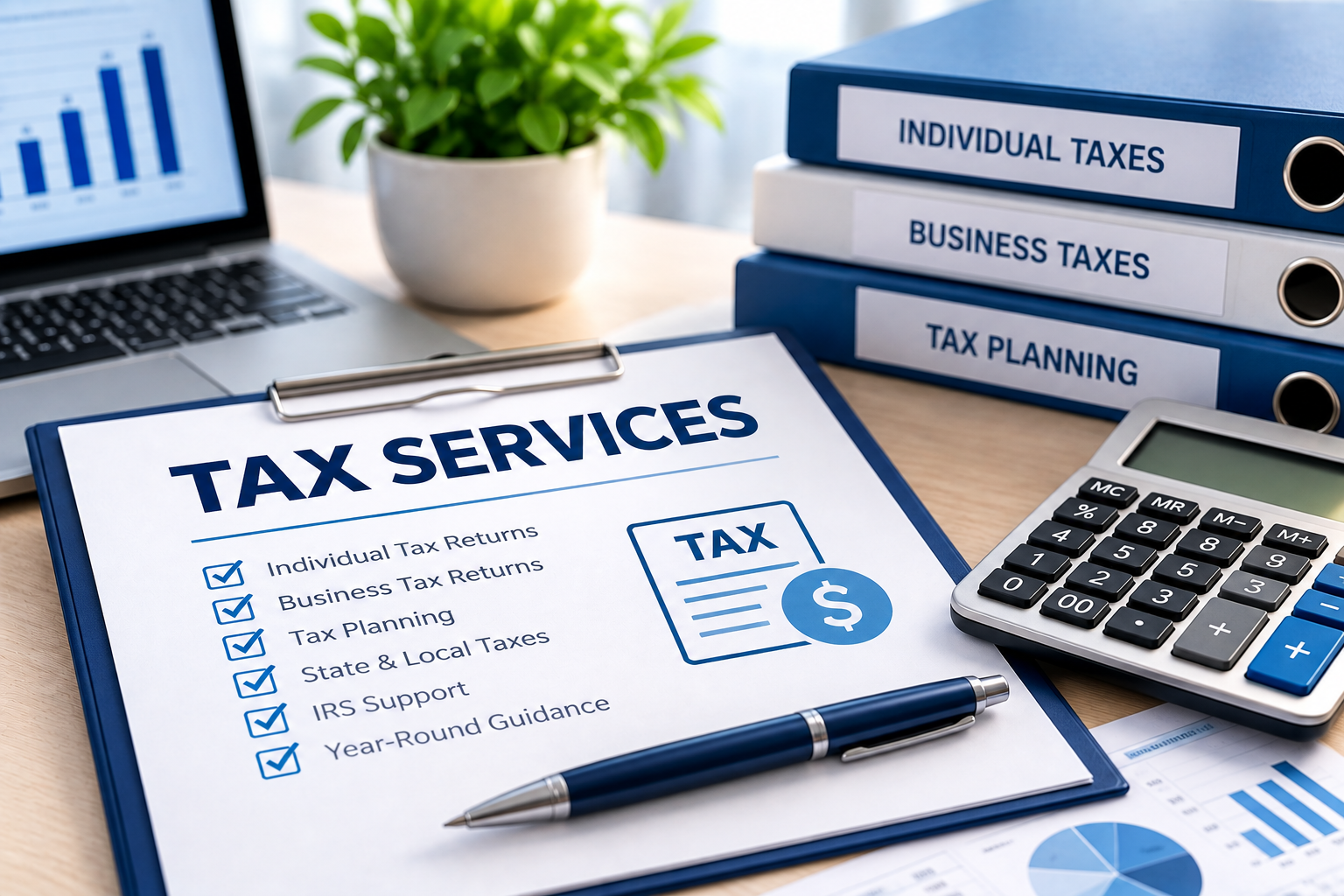Taxation