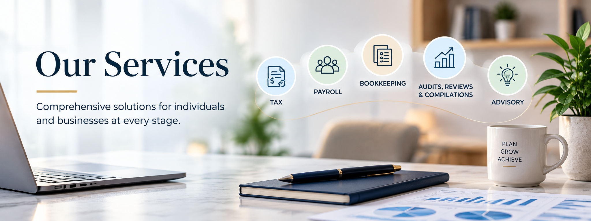Our Services