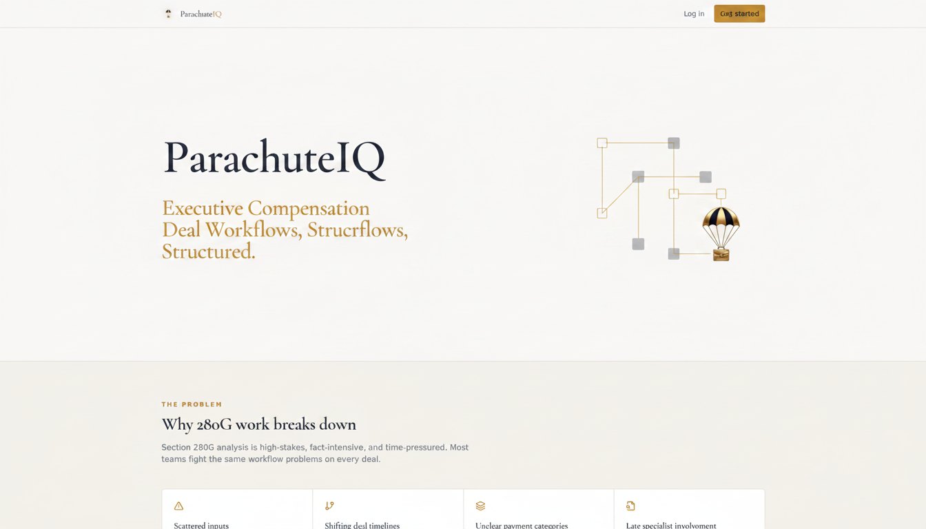parachuteiq_app_screenshot