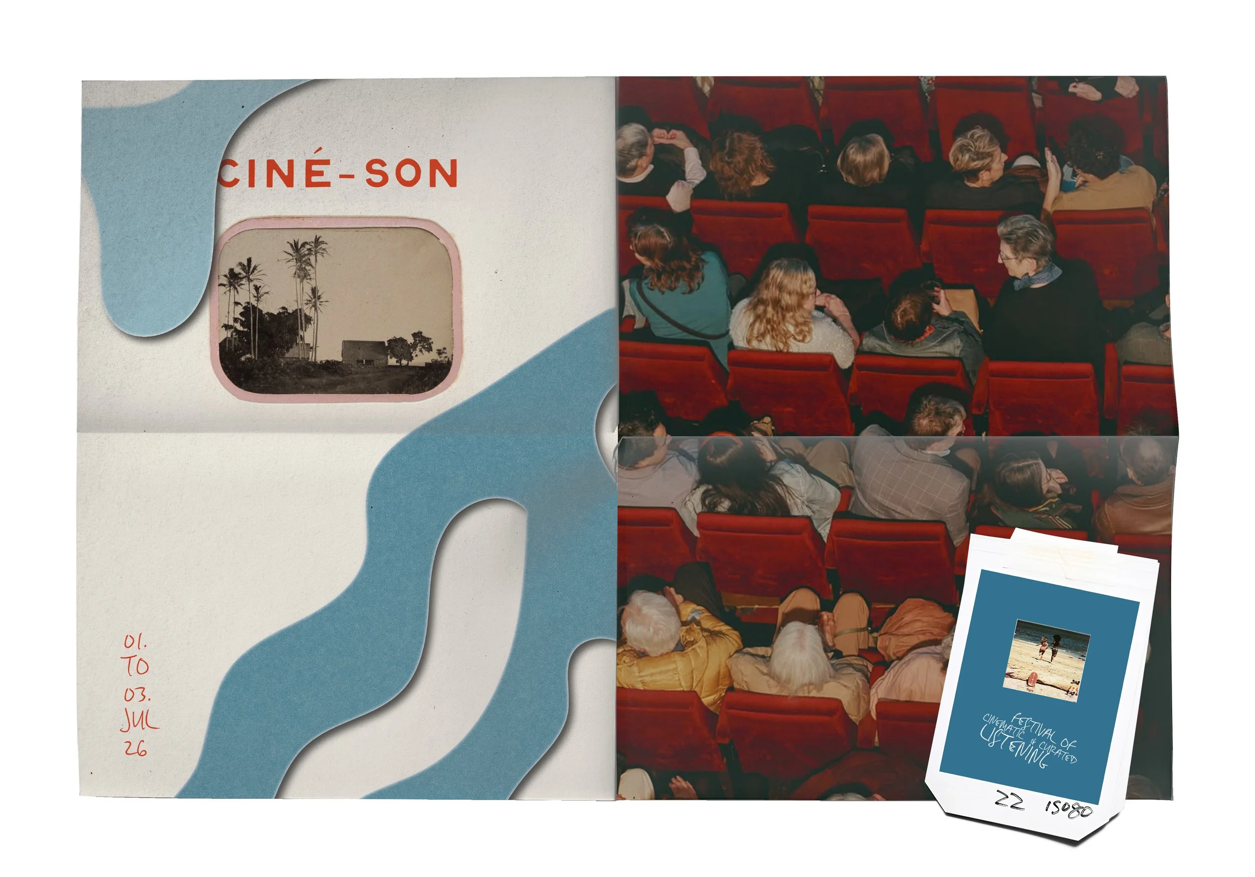 Cine-Son