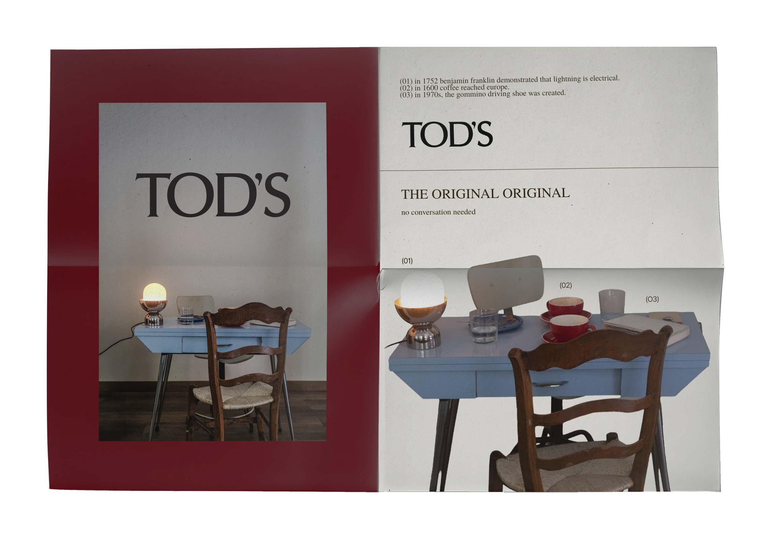 Tod's