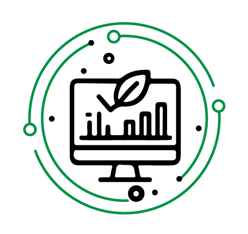 Green circular logo with the words 'United States Patent' and 'Patent Marking' around the circle, and the number '9,841,448' in the center.