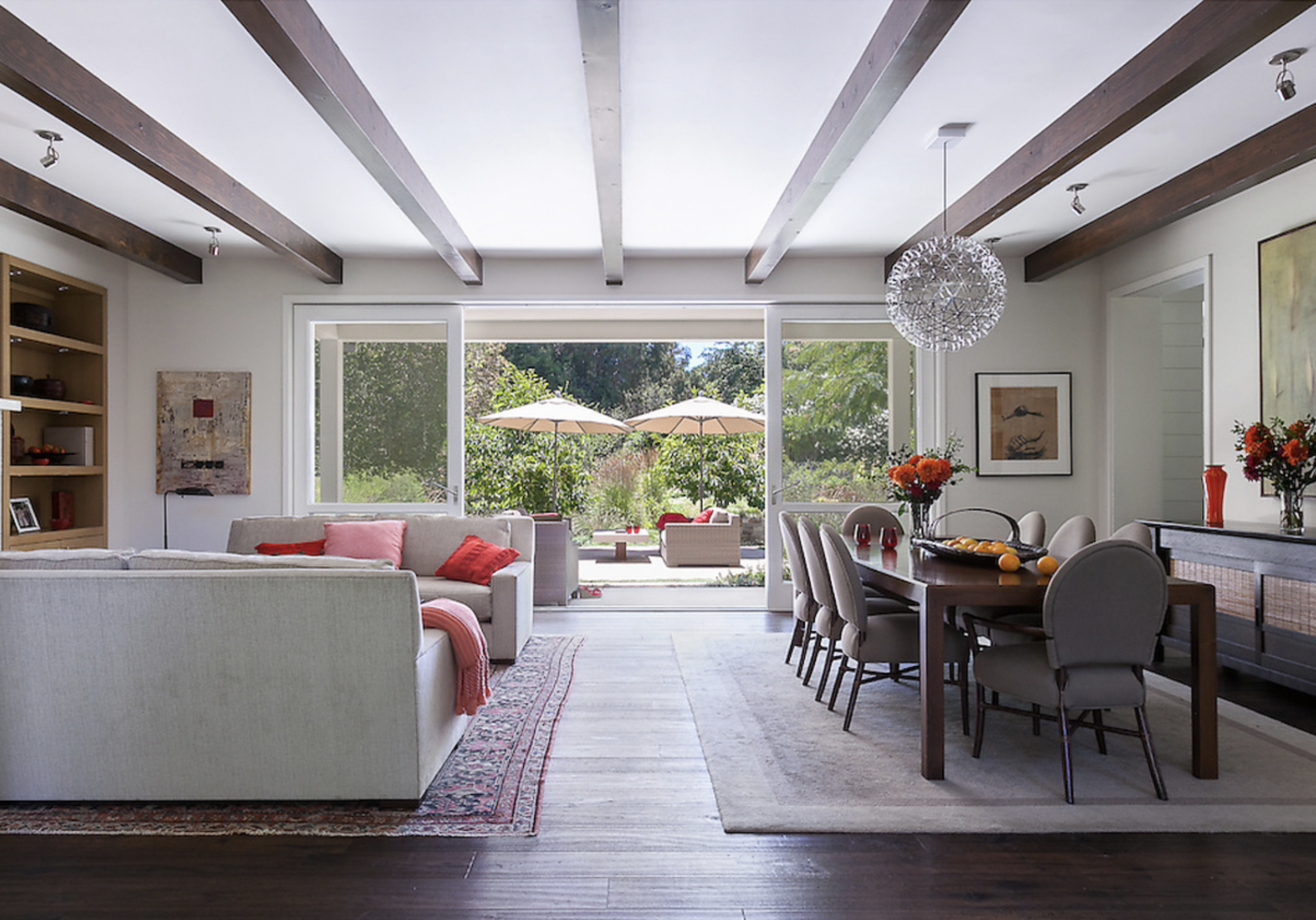 Interior Styling, Accessory Procurement