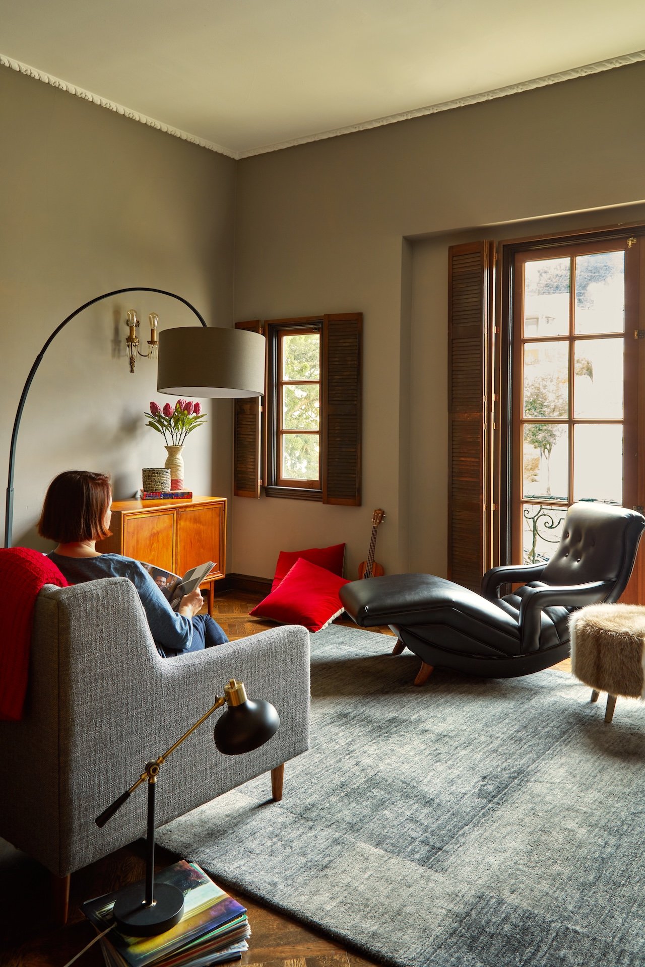 Remodel Sunset home, San Francisco