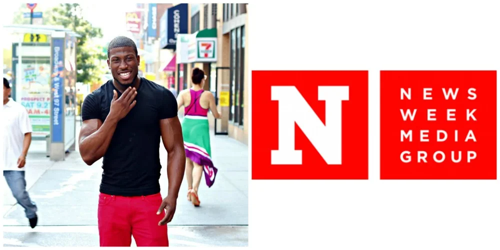 Check out our Wellness Director Jerry Genesis latest feature on Newsweek Medical Daily. "Is Breakfast Really The Most Important Meal of The Day? Click Here