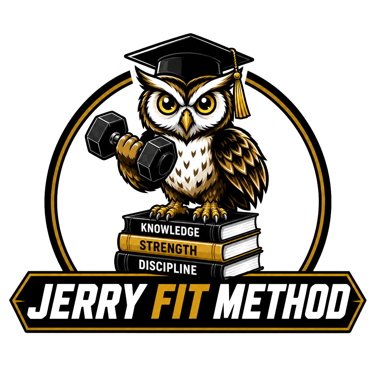 Jerry Fit Method
