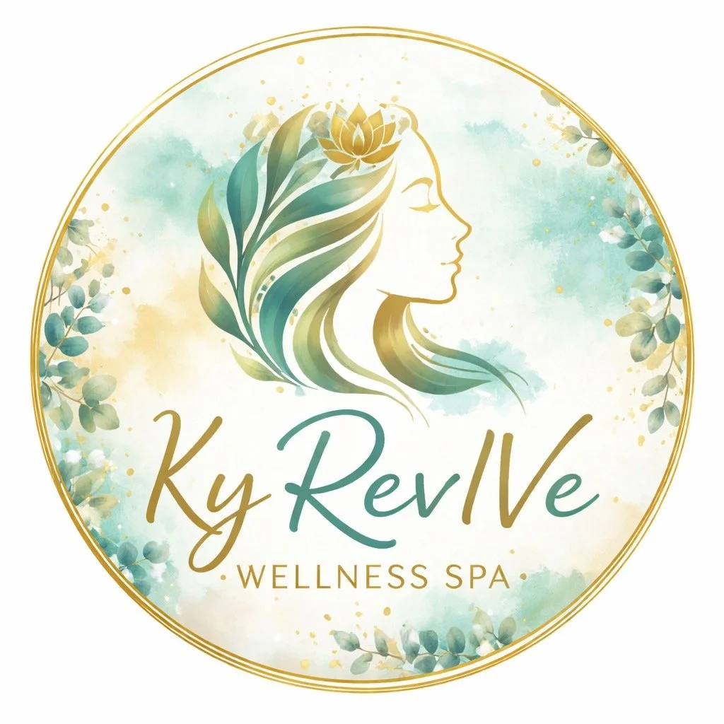 Ky RevIVe Welness Spa