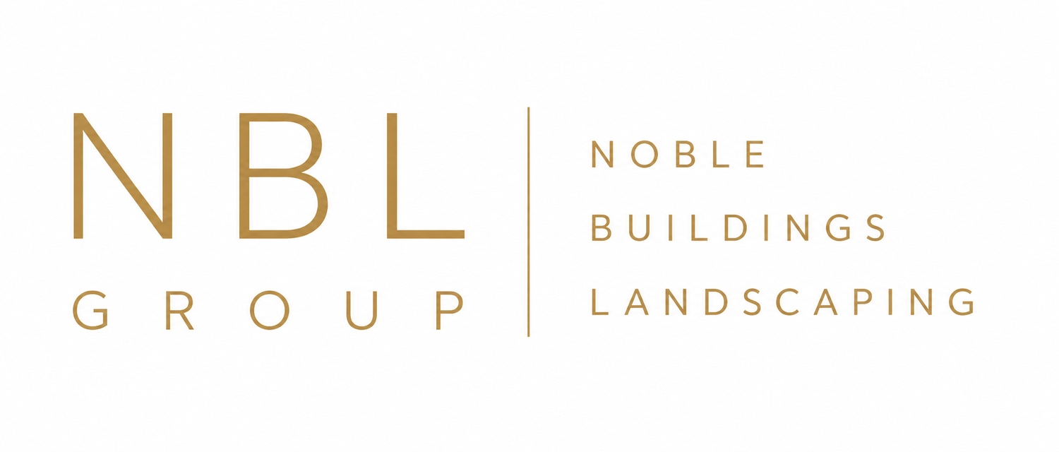 Noble Buildings &amp; Landscaping