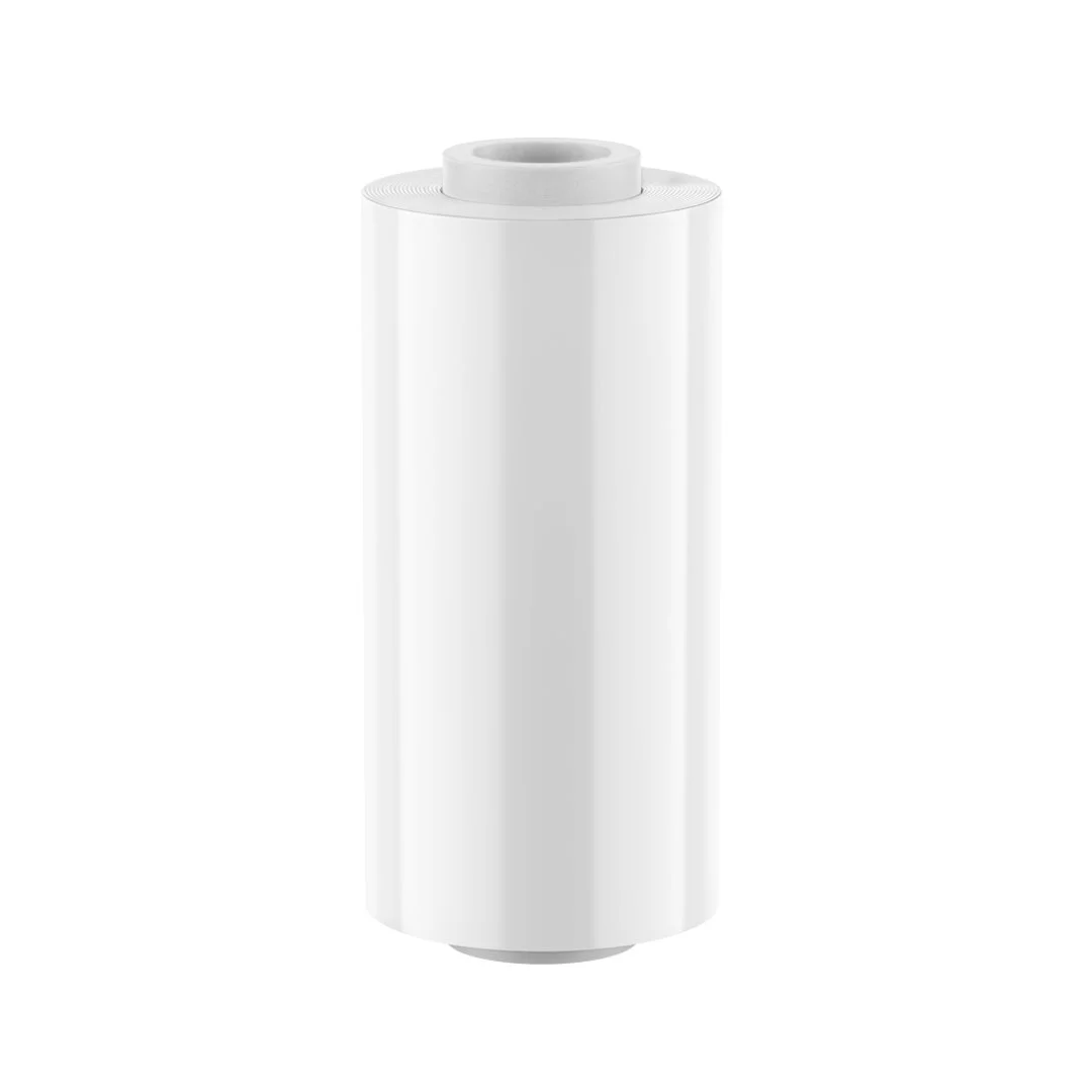 Compostable Blown Film Rolls -  PBAT + Corn Starch (Max Width 740mm)