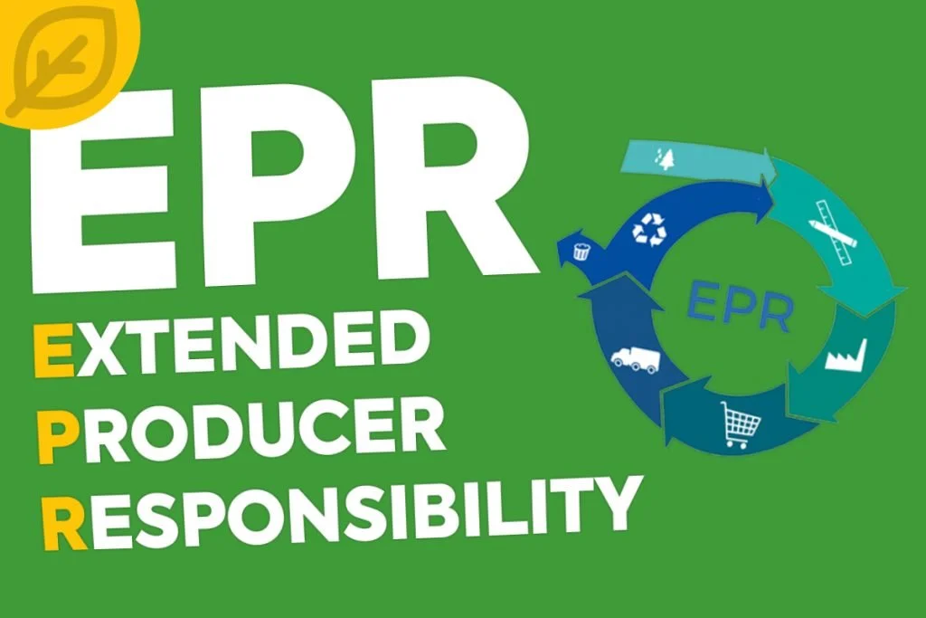 Understanding the UK’s Packaging Extended Producer Responsibility (pEPR) and Its Impact on Compostable Packaging