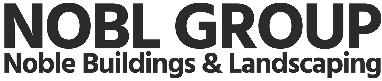 Noble Buildings &amp; Landscaping