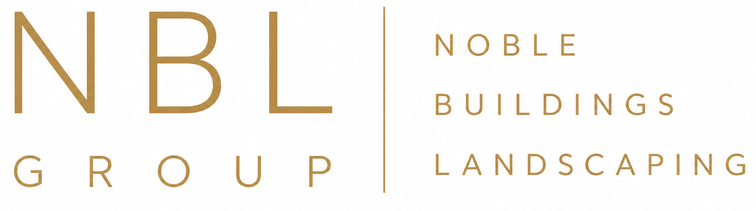 Noble Buildings &amp; Landscaping