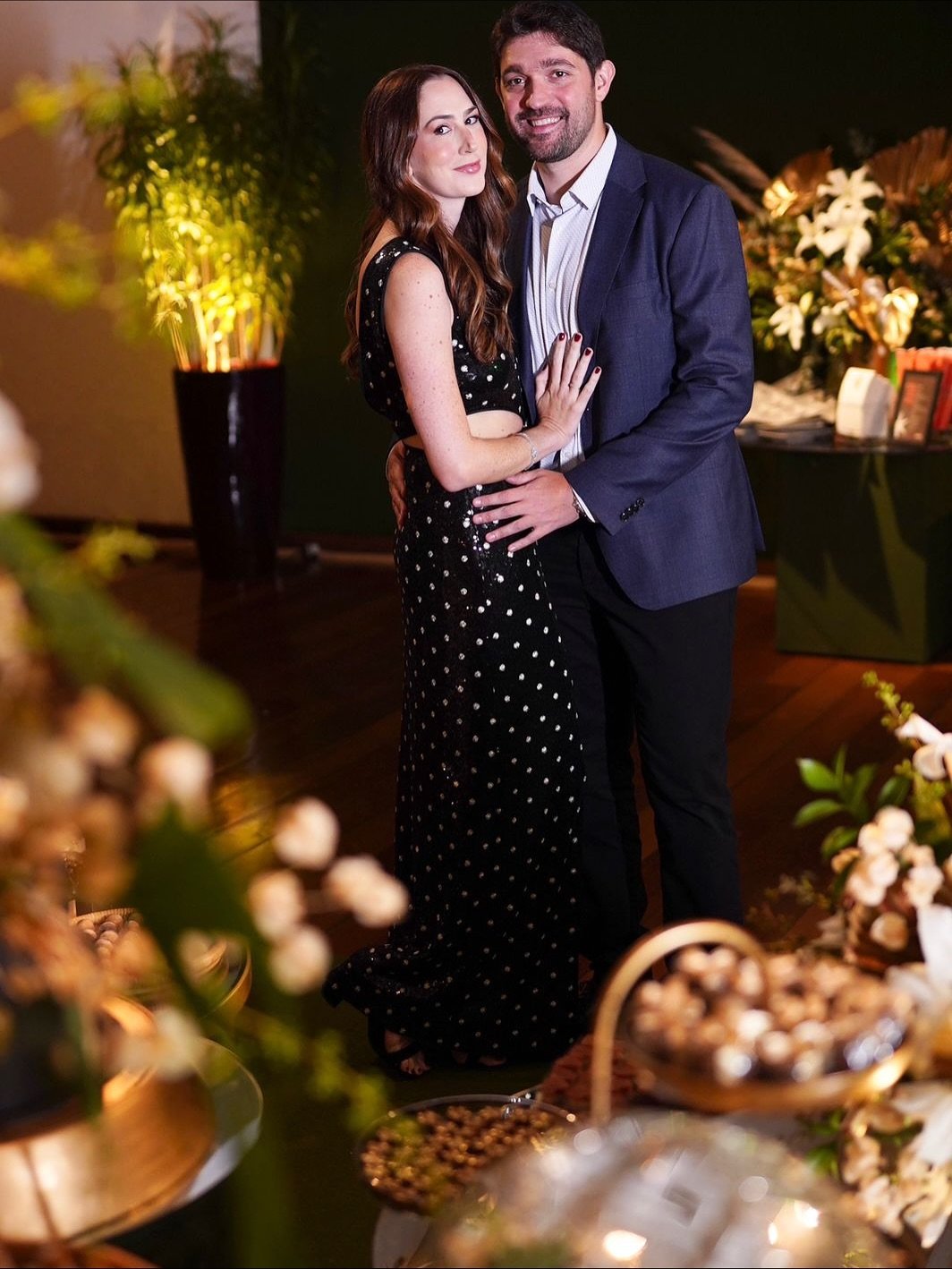 Fest&atilde;o lindo pra comemorar o niver do Ramon! 
Clicks @fotoarthifilmes 

Decora&ccedil;&atilde;o @elainemadalozzo 
Tunel led @japiassuluzsomeimagem 
Cerimonial @karenhboukai 
Buffet Kosher @suzanakauffmangastronomia 
Japa Kosher @jappadaquitand