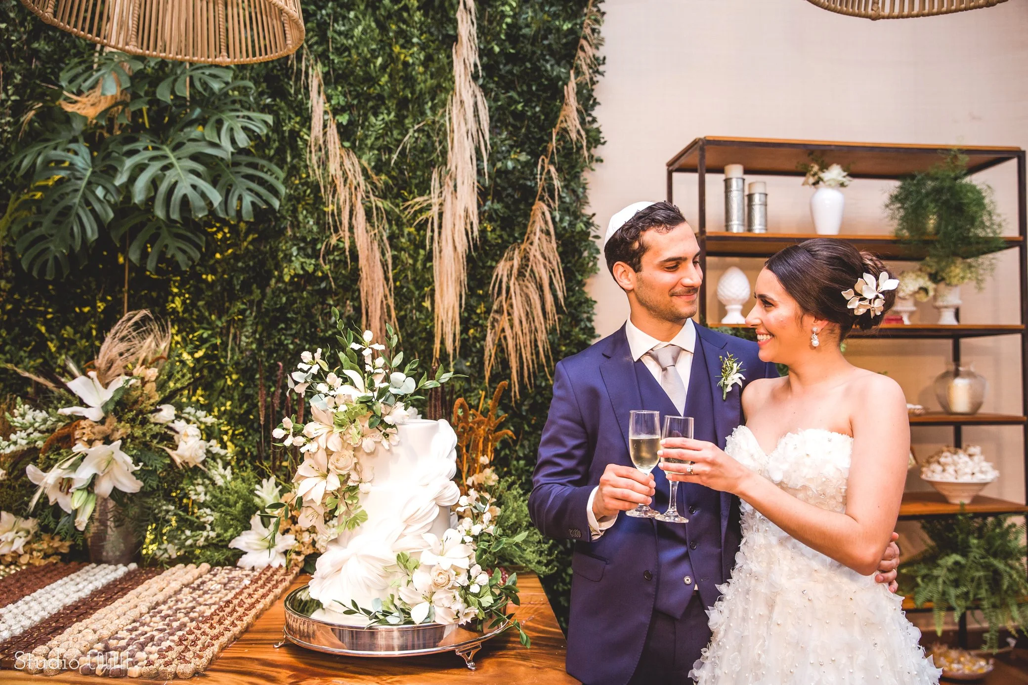 casamento Caroline e Daniel