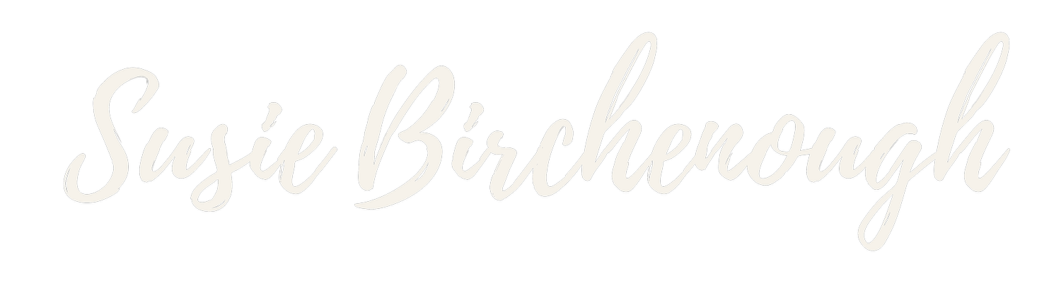 Susie Birchenough