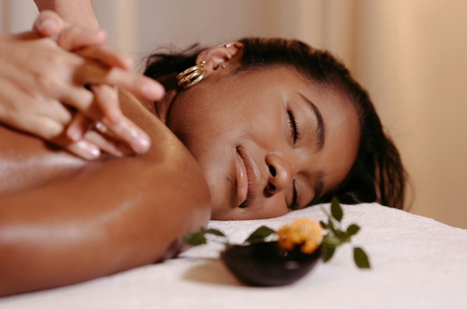 Swedish / Relaxation Massage