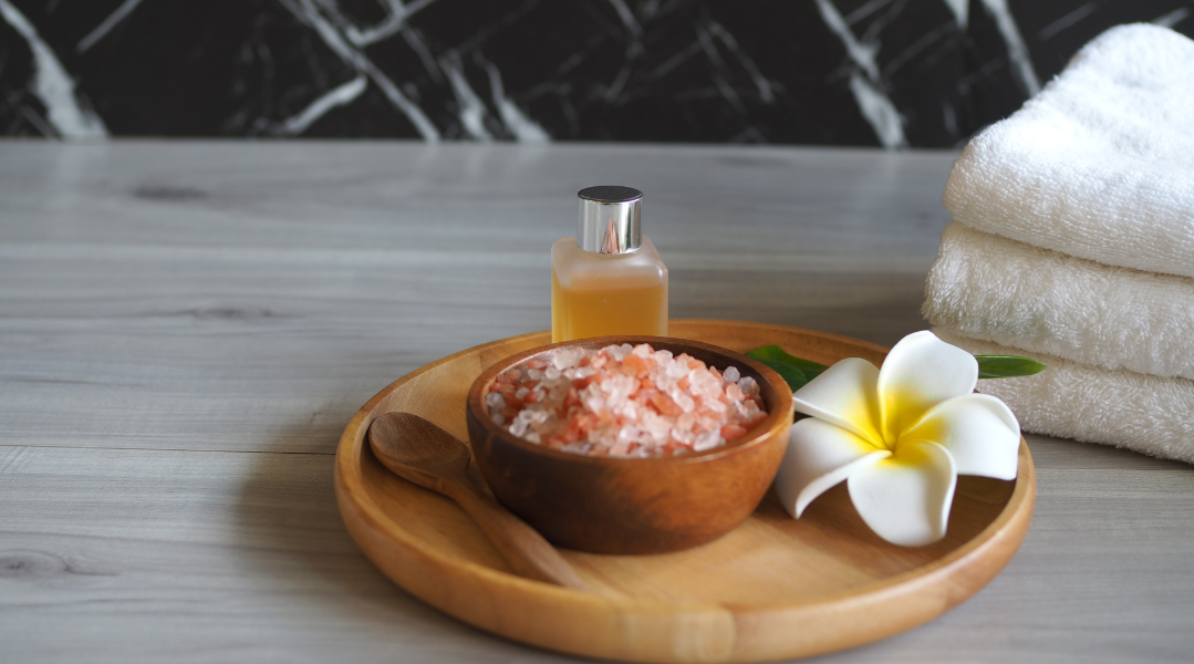 Himalayan Stone Massage