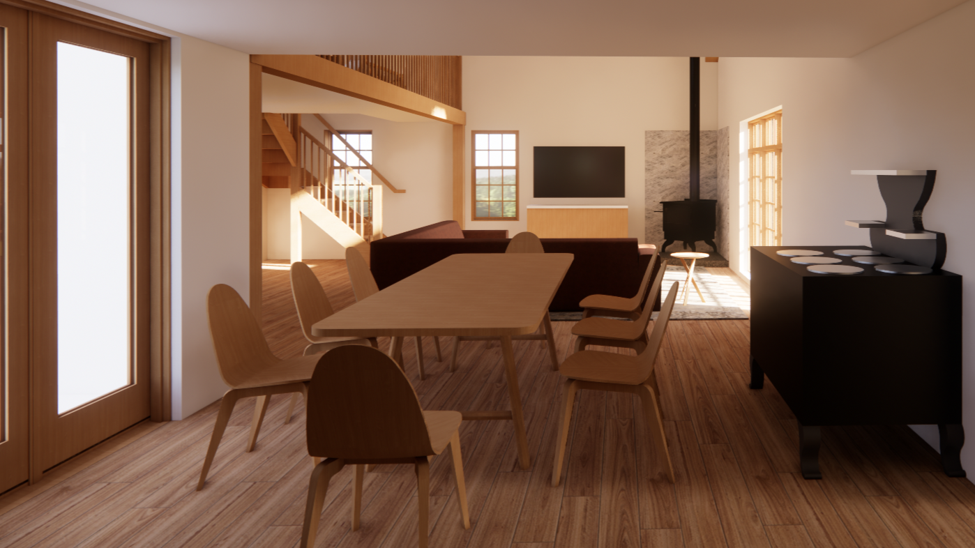 Addition View Revised - Stove in Corner.png