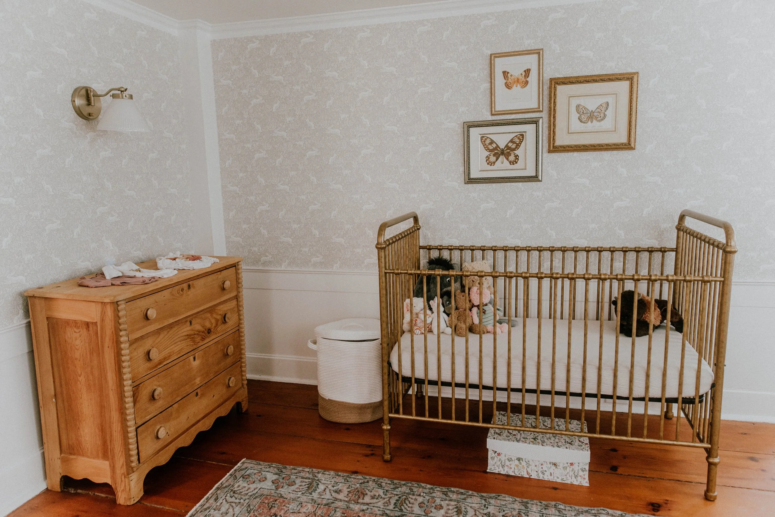 Photo Credit: Kate Michaud Photography