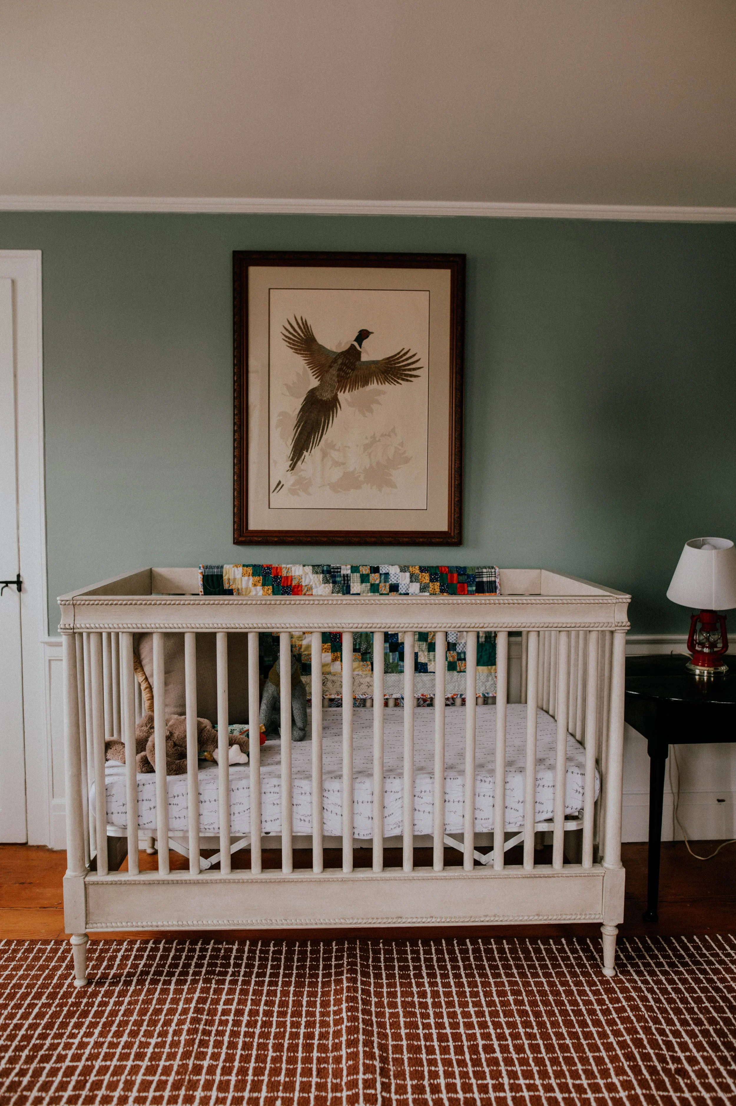 Photo Credit: Kate Michaud Photography
