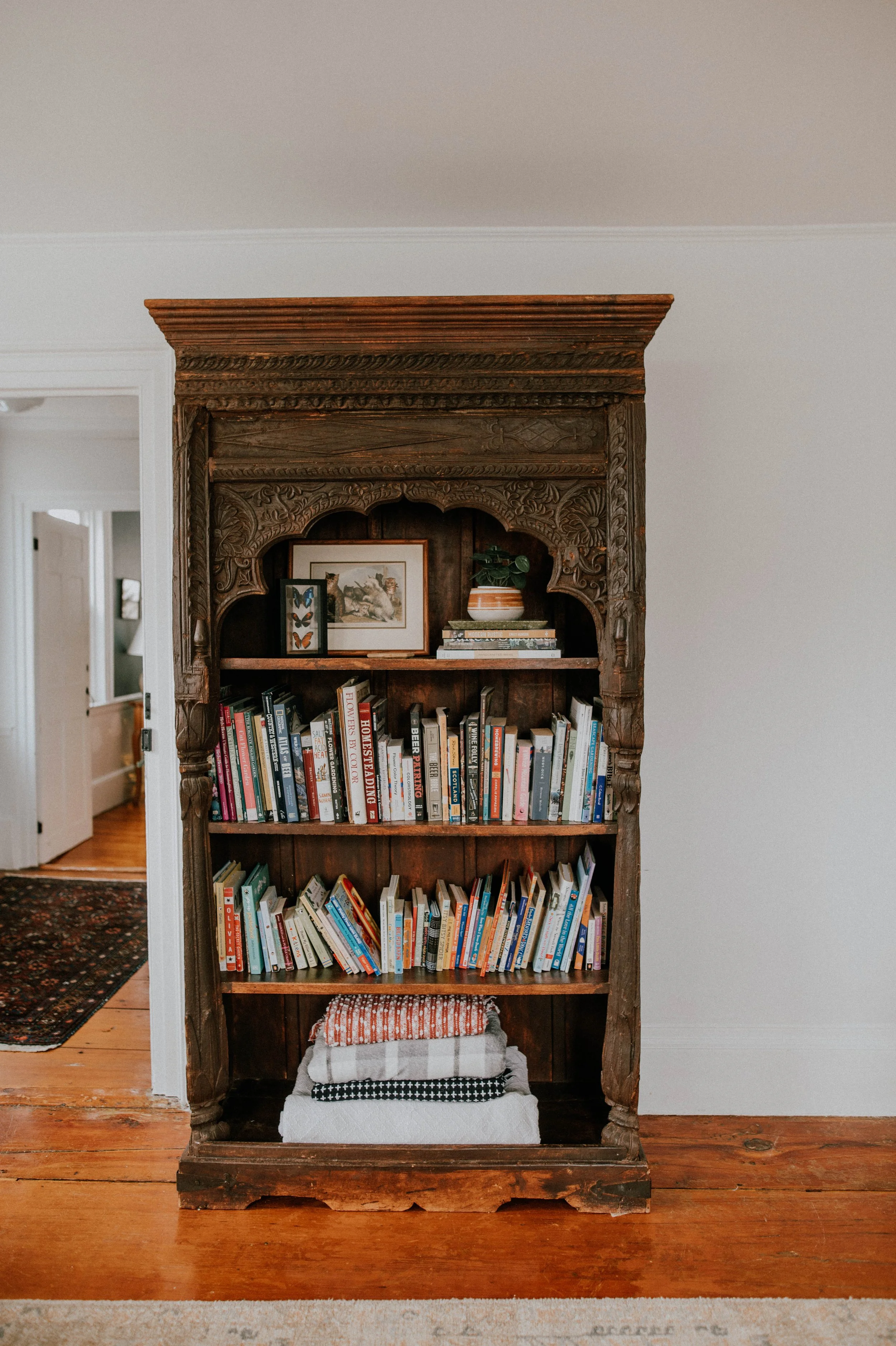 Photo Credit: Kate Michaud Photography