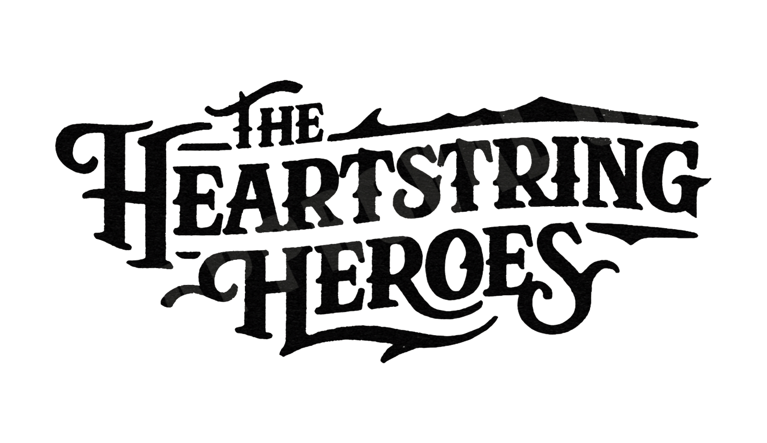 THE HEARTSTRING HEROES