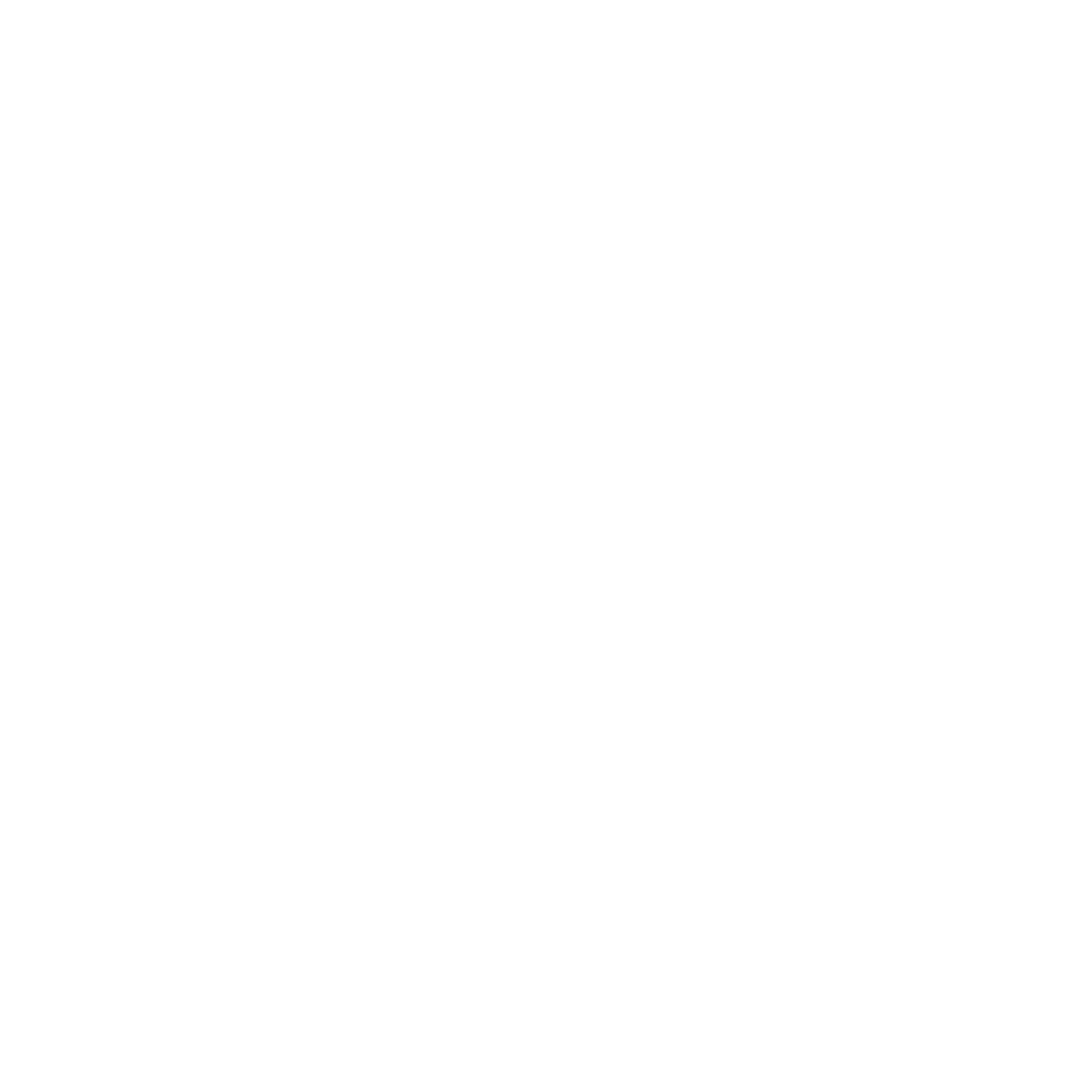 Line art illustration of a lightbulb with a stylized filament inside, on a black background.