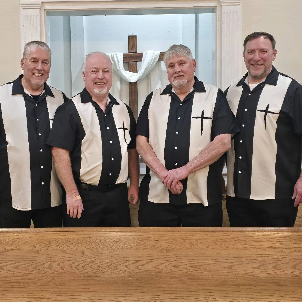Concert: Hartstrings Gospel Band
