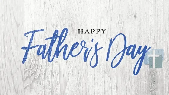 Father's Day Service