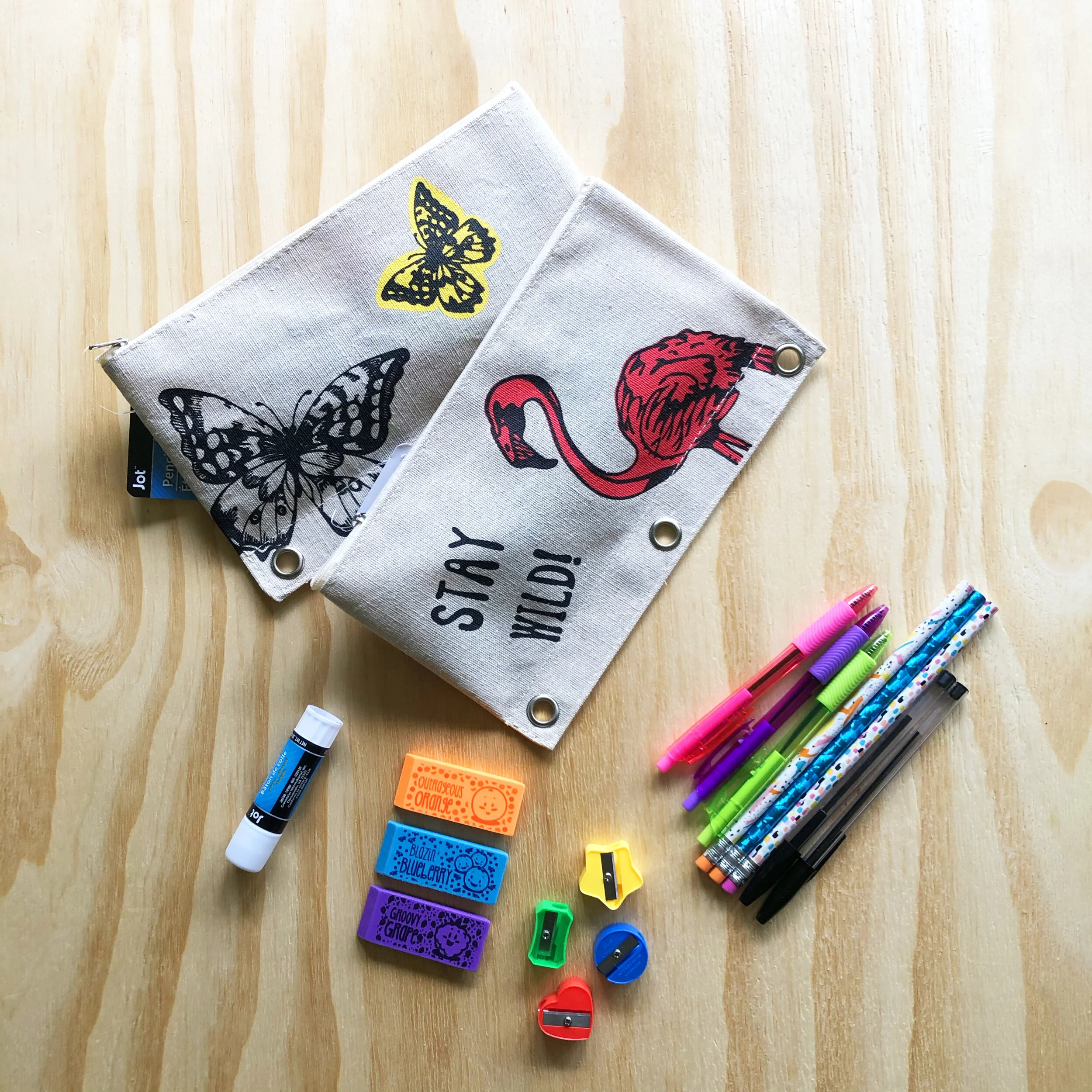 August 2020 Newsletter