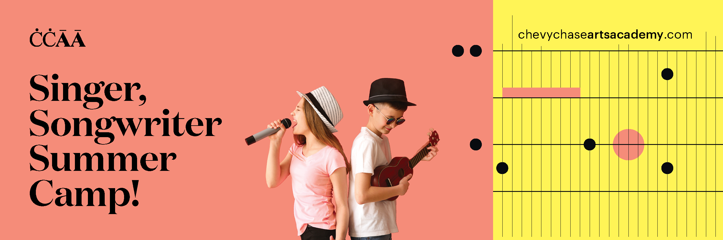 Looking For Musically Fun Summer Camp?