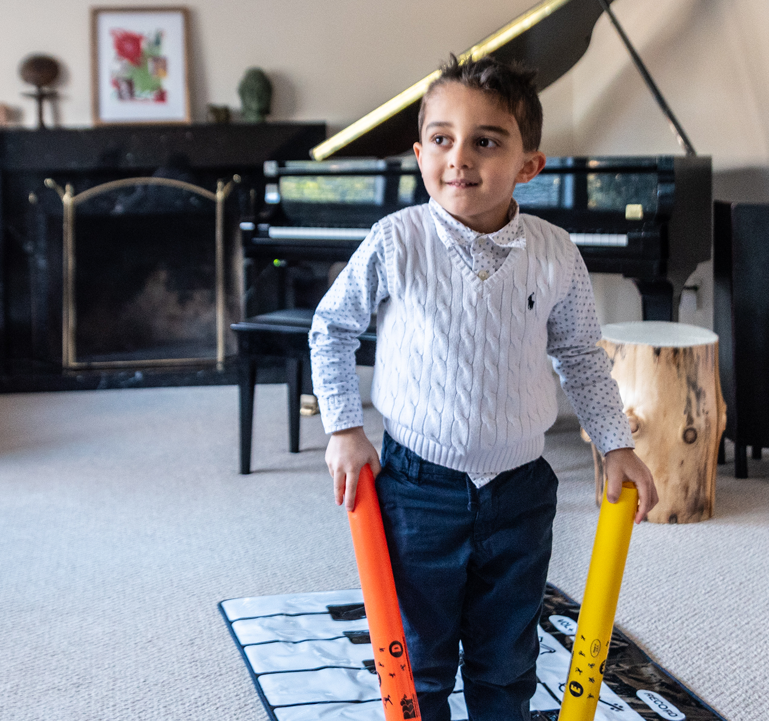 Benefits of Playing Music