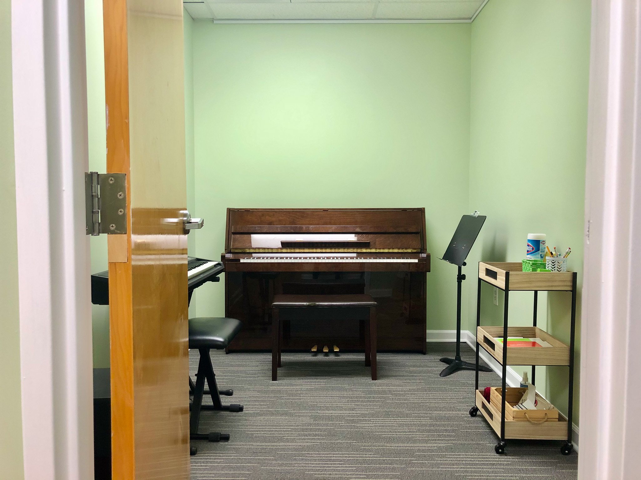 Balancing Schoolwork and Music Practice: A Parent’s Guide