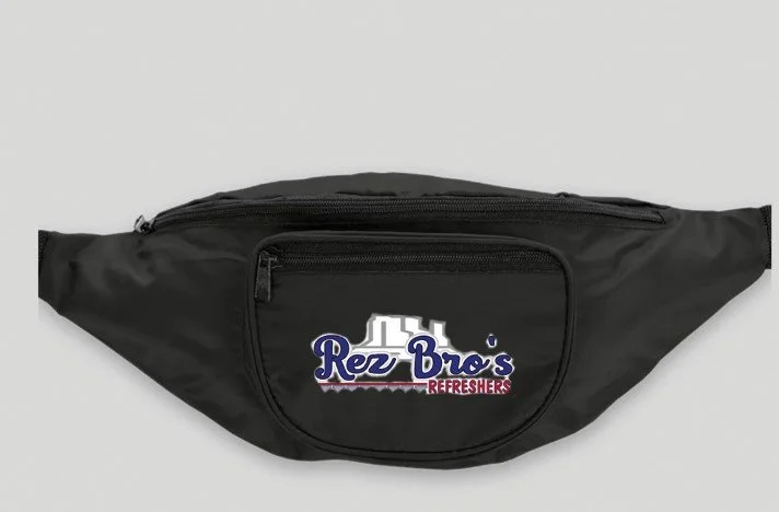 Rez Bro's Fannie Pack