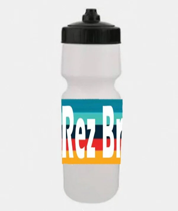 Rez Bro's refill Cup