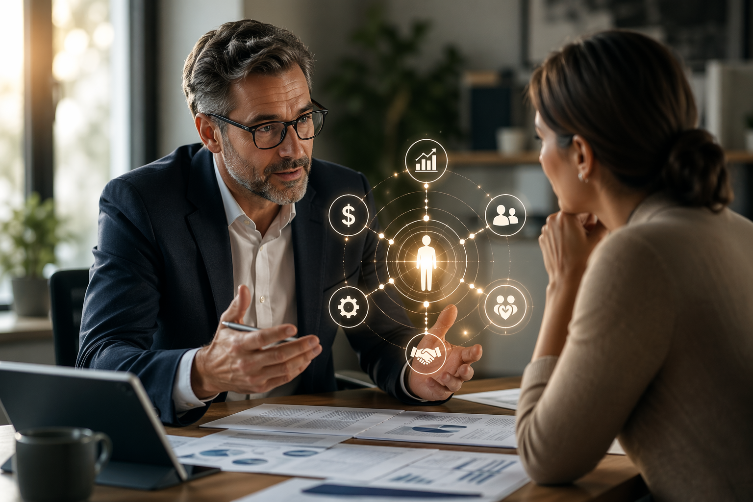 Why Most Advisory Engagements Fail Before They Start&nbsp;