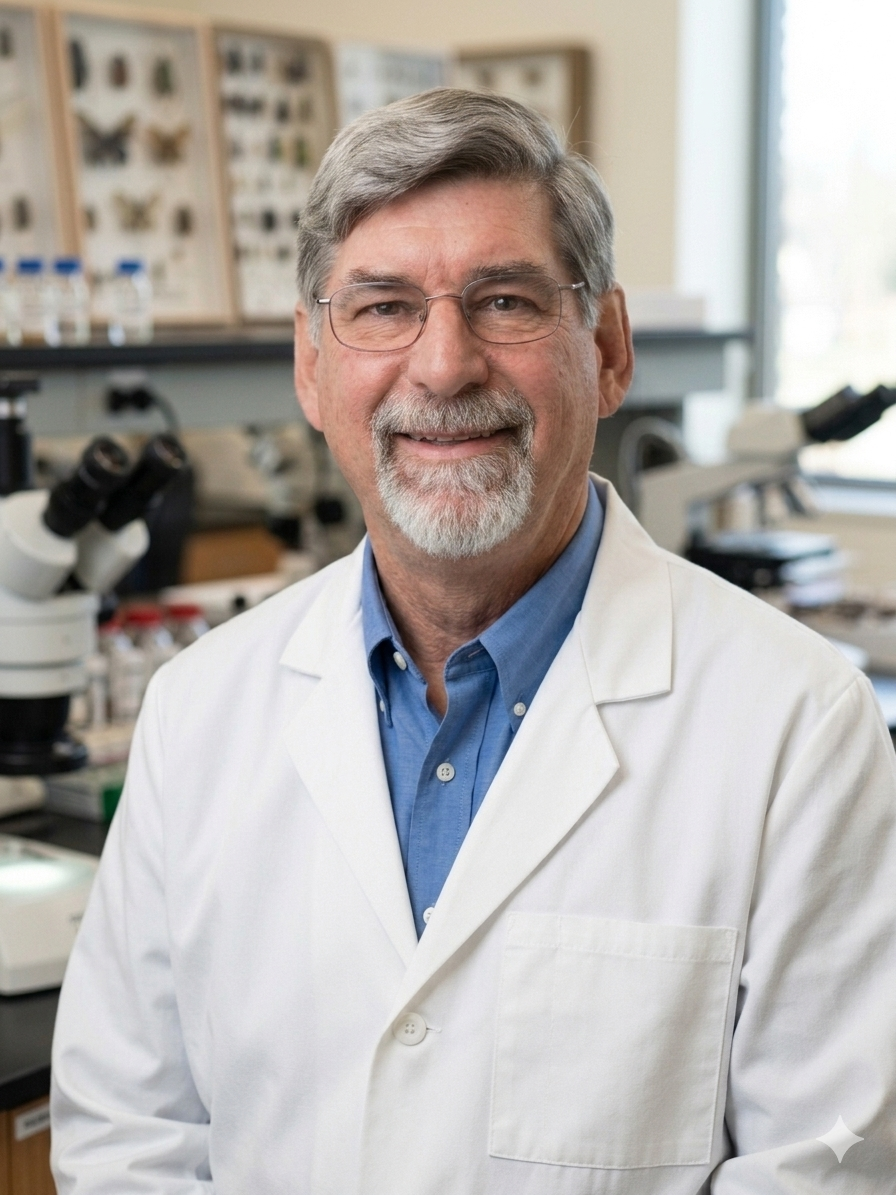 Dr. Bill Donahue, Ph.D., Efficacy Evaluation and Regulatory Support, Bug Brothers LLC