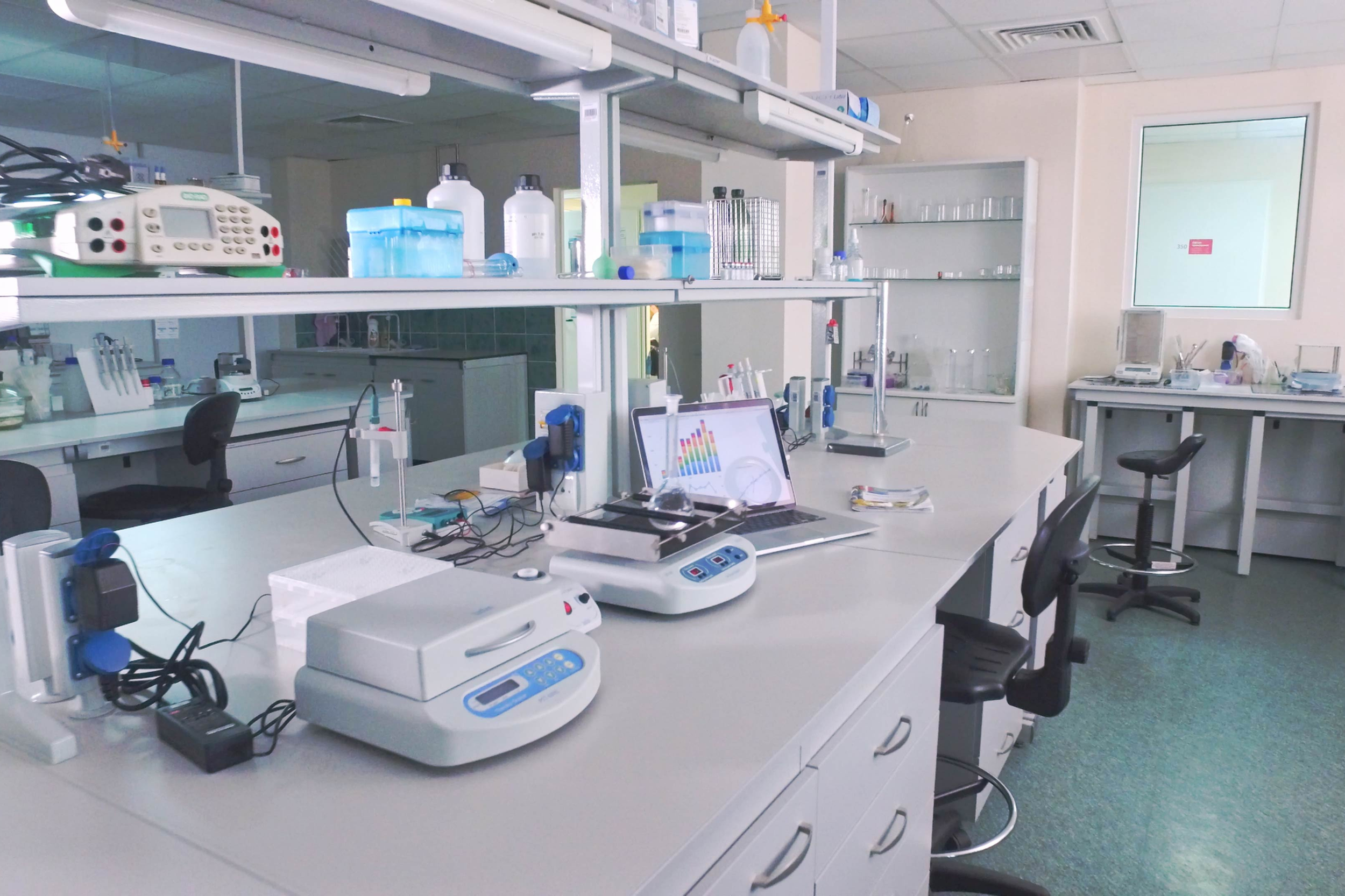 Scientific support behind Bug Brothers private label formulations