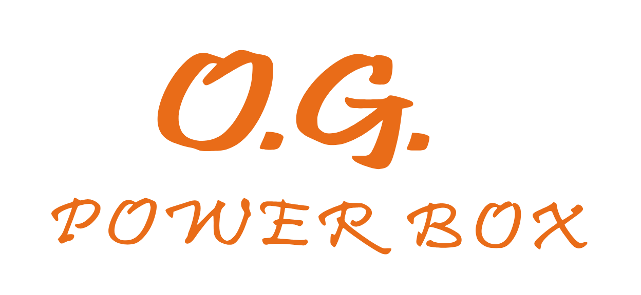 O.G. Powerbox