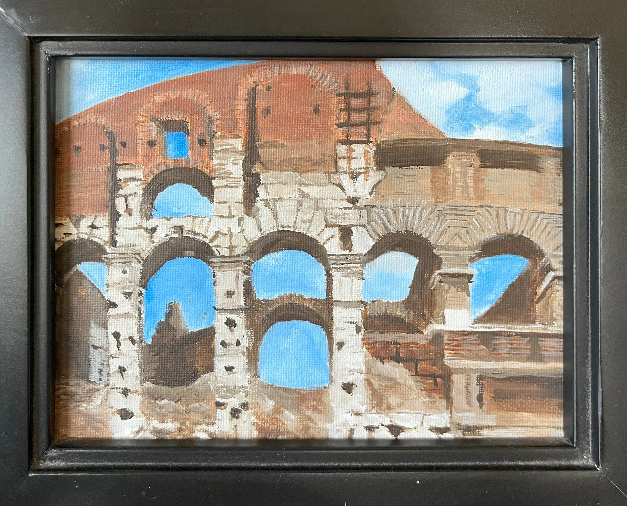 Rome