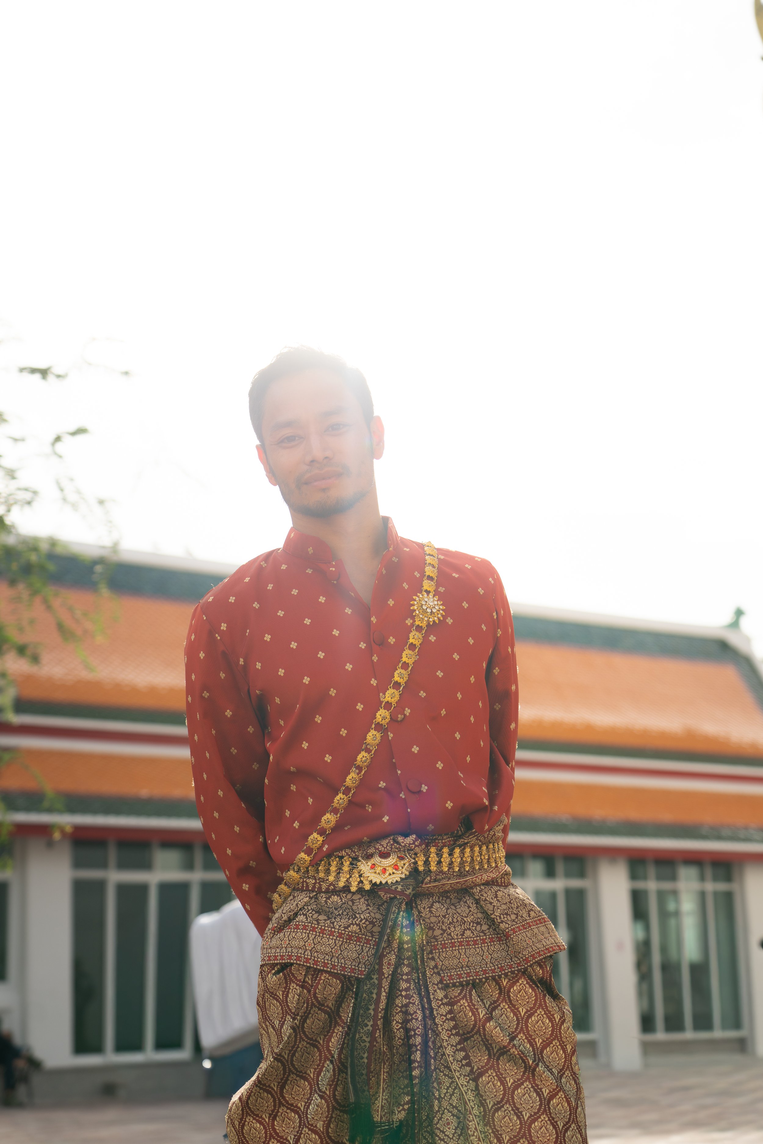 Thailand: Origin Stories