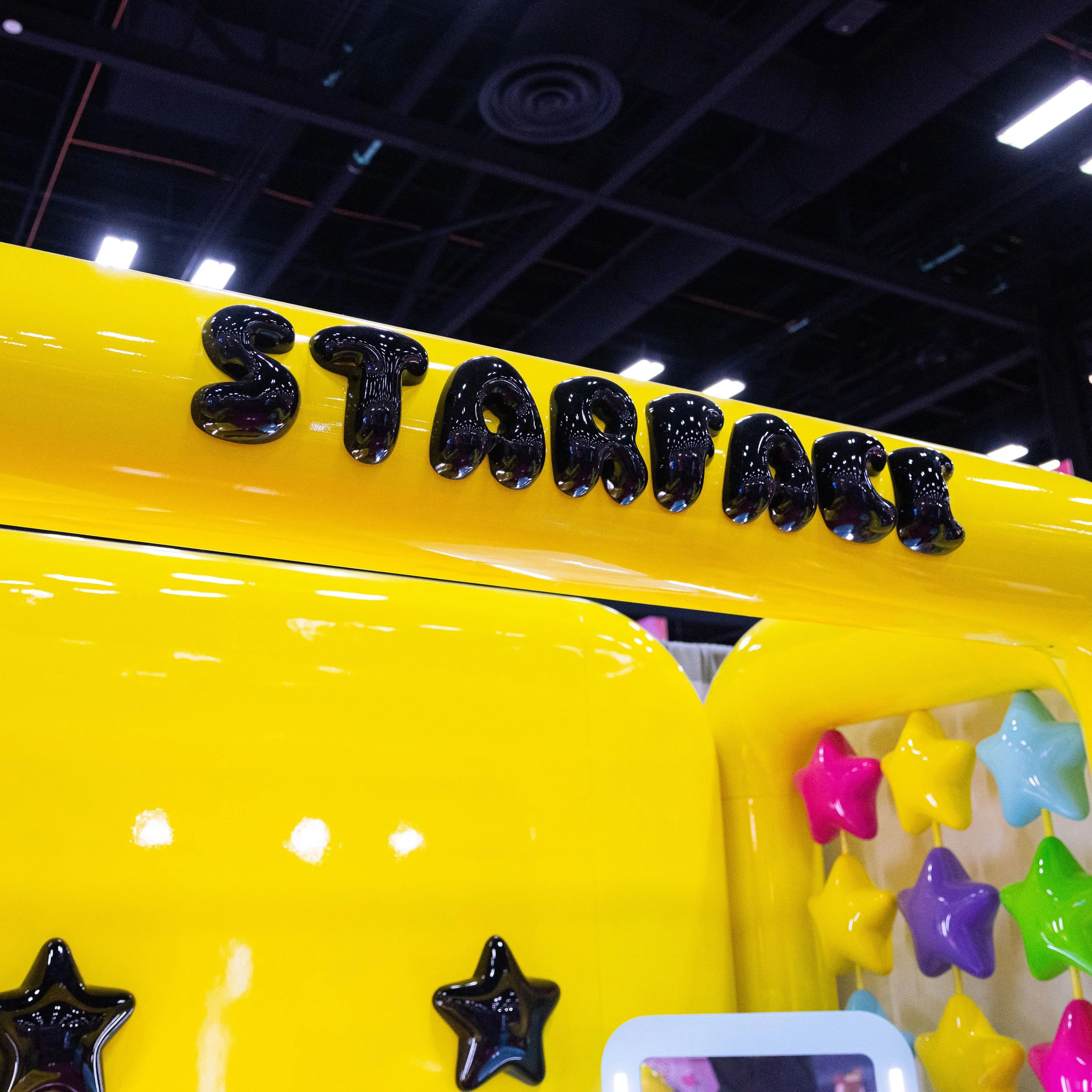 Starface- San Antonio