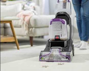 Carpet Cleaning Service