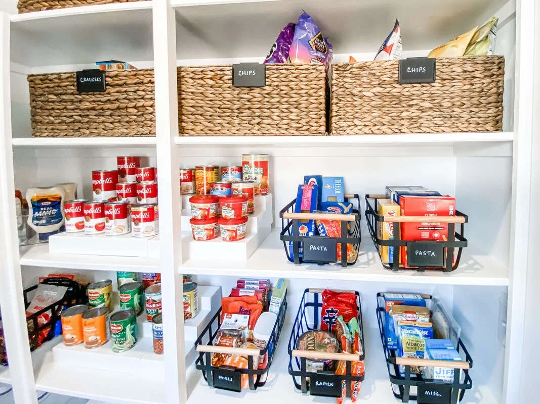 Organization services